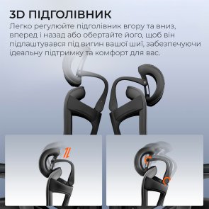 Крісло SIHOO Doro C300 Pro with Footrest, Black