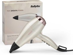 Фен Babyliss 5914PE