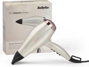 Фото: Фен Babyliss 5914PE № 8 | KTC