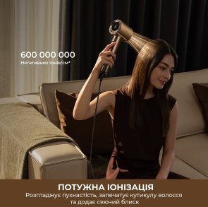 Фен Dreame Pilot (AHX01A)