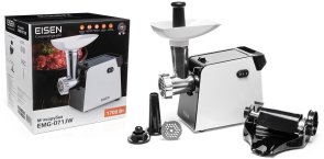 Електром'ясорубка Eisen EMG-071JW
