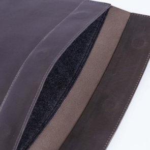 Чохол INCARNE Klouz 13 - MacBook Air 13 2018-2026 Grey