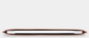 Чохол INCARNE Cline 13 - MacBook Air13 2018-2026 Mocca