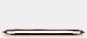 Фото: Чохол INCARNE Cline 13 - MacBook Air13 2018-2026 Mocca № 4 | KTC