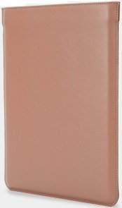 Чохол INCARNE ClineUp 13 - MacBook Air13 2018-2026 Latte