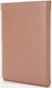 Фото: Чохол INCARNE ClineUp 13 - MacBook Air13 2018-2026 Latte № 4 | KTC