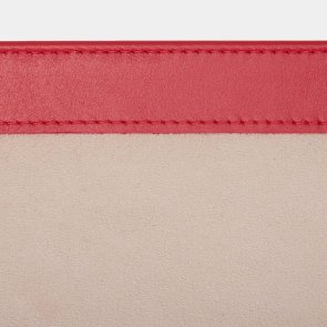 Чохол INCARNE ClineUp 13 - MacBook Air13 2018-2026 Red