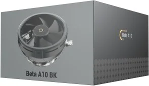 Фото: Кулер для процесора Ocypus Beta A10 (BETA-A10-BK1NNWN00X-GL) № 6 | KTC