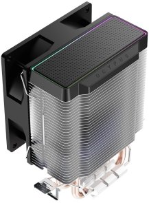 Кулер для процесора Ocypus Gamma A20 BK ARGB (GAMMA-A20-BK1AAWN00F-GL)