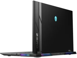 Фото: Ноутбук Thunderobot Zero 18 Pro (ZERO18Pro-U9275HX59G2Q240ARB1) - 18" IPS 240 Гц / Intel Core Ultra 9 / 275HX / DDR5 64 ГБ / PCI-E SSD 2 ТБ / GeForce RTX 5090 № 6 | KTC