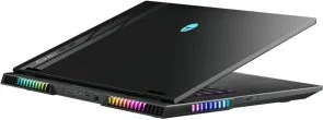 Фото: Ноутбук Thunderobot Zero 18 Pro (ZERO18Pro-U9275HX58E1Q240ARB) - 18" IPS 240 Гц / Intel Core Ultra 9 / 275HX / DDR5 32 ГБ / PCI-E SSD 1 ТБ / GeForce RTX 5080 № 7 | KTC