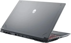 Фото: Ноутбук Thunderobot R16 Grey (R16-R97945HX57TE1Q300RG) - 16" IPS 300 Гц / AMD Ryzen 9 / 7945HX3D / DDR5 32 ГБ / PCI-E SSD 1 ТБ / GeForce RTX 5070 Ti № 5 | KTC