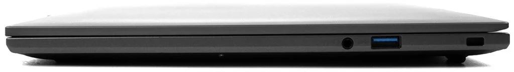 Фото: Ноутбук Thunderobot Aibook14 Grey (Air-R78745H16G1TQ120HWG) - 14" IPS 120 Гц / AMD Ryzen 7 / 8745HS / DDR5 16 ГБ / PCI-E SSD 1 ТБ / Radeon Graphics № 9 | KTC