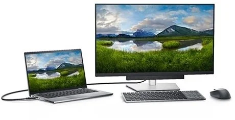Фото: Саундбар Dell Slim Soundbar SB521A for Pro 2 ID Displays (520-AASI) № 8 | KTC
