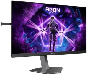 Фото: Монітор AOC AG256FS - 24.5" IPS / 1920×1080 / 360 Гц / AMD FreeSync Premium, Adaptive Sync / Pivot / HAS № 4 | KTC