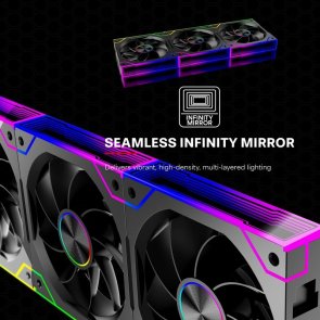 Кулер Xilence Xilence XPF360R.ARGB 3in1 Black (XF073)