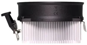 Фото: Кулер для процесора Xilence A250PWM.B (XC335) № 3 | KTC