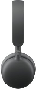 Гарнітура Logitech Zone Wireless 2 ES Graphite (981-001503)