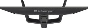 Фото: Монітор iiyama GB2591HSU-B1 Black - 24.5" IPS / 1920×1080 / 360 Гц / Nvidia G-Sync / Pivot / HAS № 18 | KTC