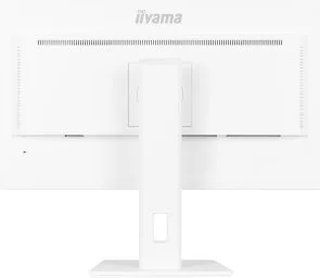 Фото: Монітор iiyama ProLite XUB2797QSU-W2 White - 27" IPS / 2560×1440 / 100 Гц / Adaptive Sync / Pivot / HAS № 6 | KTC