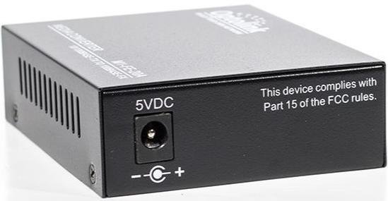 Медіаконвертер Optolink 1M-FE-20A (Optolink1M-FE-20A)