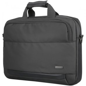 Сумка для ноутбука ModeCom Porto 15.6 Black (TOR-MC-PORTO-15)