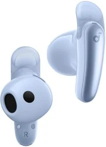 Фото: Навушники Anker SoundCore Liberty Buds Blue (D1200G31) № 7 | KTC