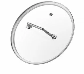 Фото: Набір каструль Resto GINAN 1.35L/2.8L/5L 3pcs (92025) № 13 | KTC
