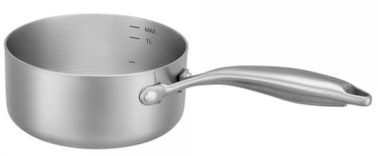 Ківш Resto CORVUS 1.4L (95022)