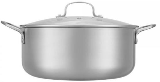 Каструля Resto CORVUS 7.3L (95027)