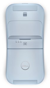 Миша Dell Travel MS700 Wireless Misty Blue (570-BBFX)