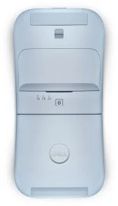 Фото: Миша Dell Travel MS700 Wireless Misty Blue (570-BBFX) № 2 | KTC