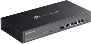 Маршрутизатор TP-Link ER7406