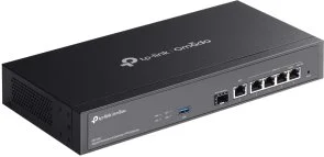 Фото: Маршрутизатор TP-Link ER7406 № 2 | KTC
