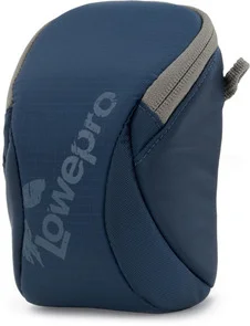 Фото: Чохол для фотокамери LOWEPRO Dashpoint 20 синій № 2 | KTC