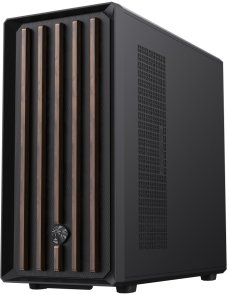 Корпус Gamemax Claw 460 WB Black with window (CLAW 460 WB)