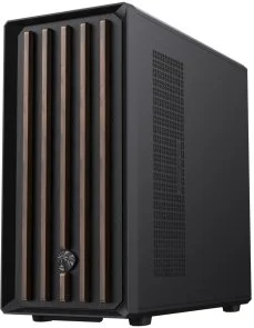 Фото: Корпус Gamemax Claw 460 WB Black with window (CLAW 460 WB) № 7 | KTC