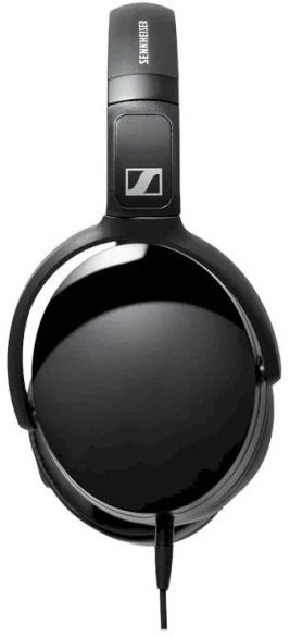 Гарнітура накладна Sennheiser HD 400U