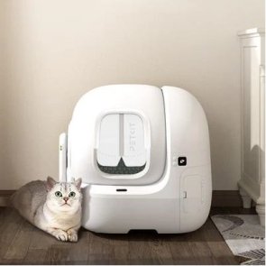 Фільтр PETKIT Magnetic Dustproof Curtain 2.0 (P99043)