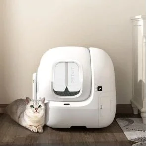 Фото: Магнітна пилозахисна завіса PETKIT Magnetic Dustproof Curtain 2.0 (P99043) № 10 | KTC