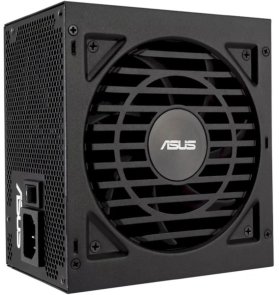 Блок живлення ASUS 850W ATS-850G OEM (ATS-850G WHITE BOX)