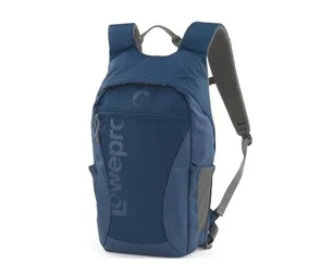 Фото: Рюкзак для фото-, відеокамери LOWEPRO Hatchback 22L синій № 2 | KTC