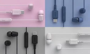 Фото: Навушники Sony IER-EX15C USB-C Pink (IEREX15CP.E) № 3 | KTC