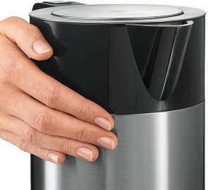 Електрочайник Bosch TWK7203