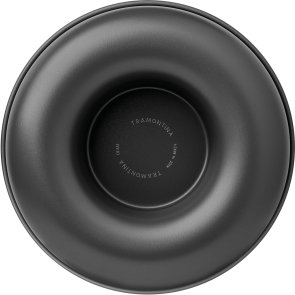 Форма Tramontina Brasil 24cm 1.2L Black (20060/024)