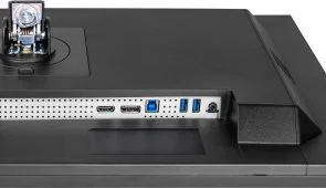 Фото: Монітор iiyama ProLite XUB2763QSU-B1 Black - 27" IPS / 2560×1440 / 100 Гц / Adaptive Sync / Pivot / HAS № 14 | KTC