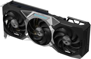 Відеокарта Acer RX 9070 XT Predator BiFrost OC (DP.Z4FWW.P01)