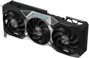 Фото: Відеокарта Acer RX 9070 XT Predator BiFrost OC (DP.Z4FWW.P01) № 3 | KTC