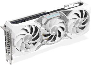 Відеокарта Acer RX 9070 XT Predator BiFrost OC White Edition (DP.Z4FWW.P02)