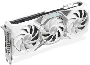 Фото: Відеокарта Acer RX 9070 XT Predator BiFrost OC White Edition (DP.Z4FWW.P02) № 3 | KTC